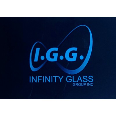 INFINITY GLASS GROUP INC.'s Logo