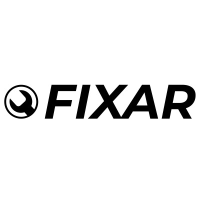 Fixar Inc.'s Logo