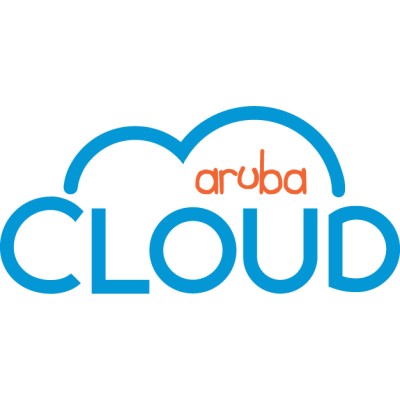 ArubaCloud PL's Logo