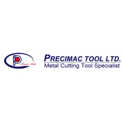 Precimac Tool Ltd's Logo