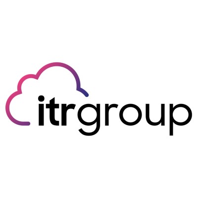 ITR Gruppe's Logo