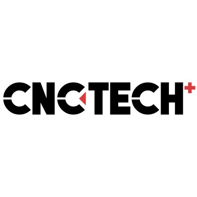 CncTech+'s Logo