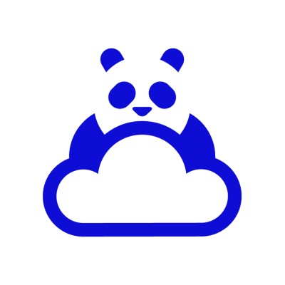 CloudPanda.io's Logo