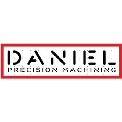 Daniel Precision Machining Inc.'s Logo