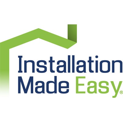 Installation Made Easy Inc.'s Logo