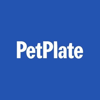 PetPlate's Logo