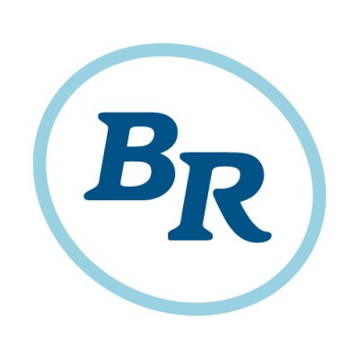 BR Food Group's Logo