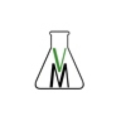 Vitro Minerals Inc.'s Logo