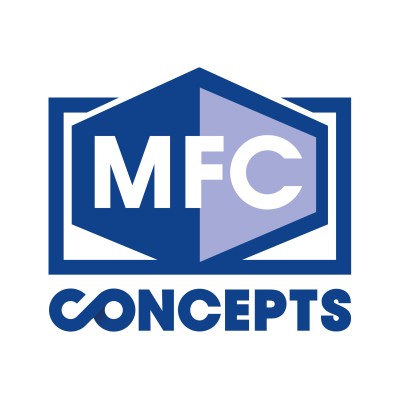 MFC Concepts's Logo