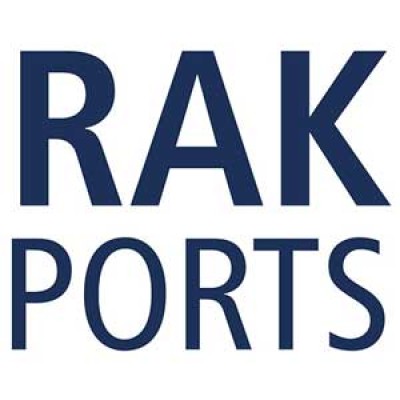 RAK PORTS's Logo