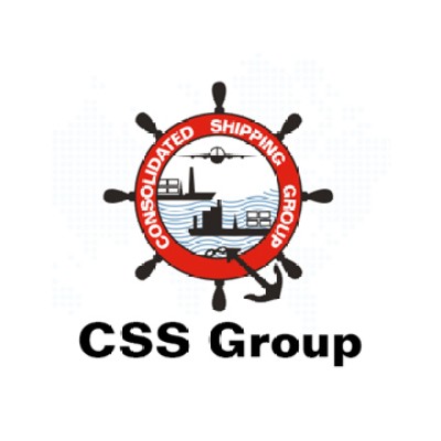 Consolidated Shipping Services Group (CSS)'s Logo