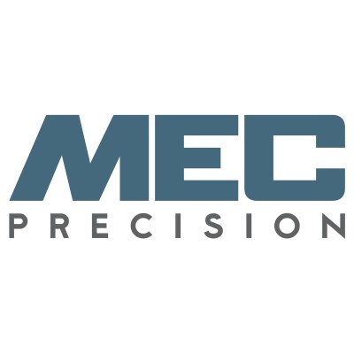 MEC PRECISION's Logo