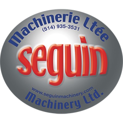 Seguin Machinery Ltd.'s Logo