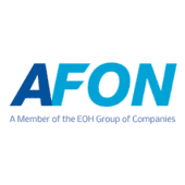 AFON Pte Ltd's Logo