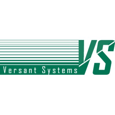 Versant Systems Pte Ltd's Logo