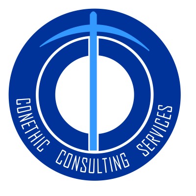 Conethic Consulting Services LLC's Logo