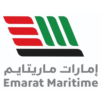 Emarat Maritime LLC's Logo