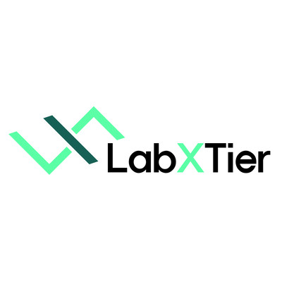 LabXTier's Logo