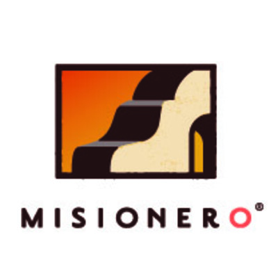 Misionero's Logo