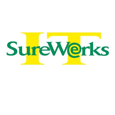 IT Surewerks's Logo