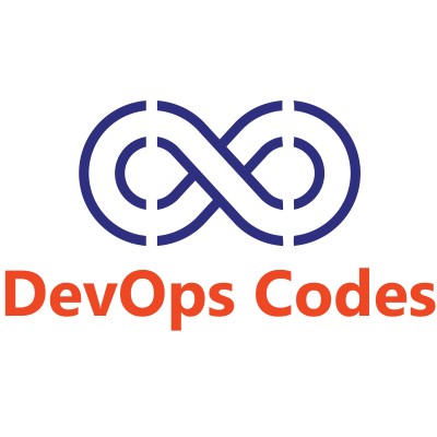 Devops Codes's Logo