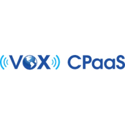 Vox CPaaS's Logo