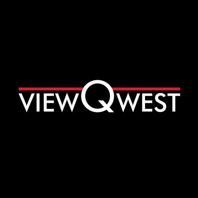 ViewQwest's Logo