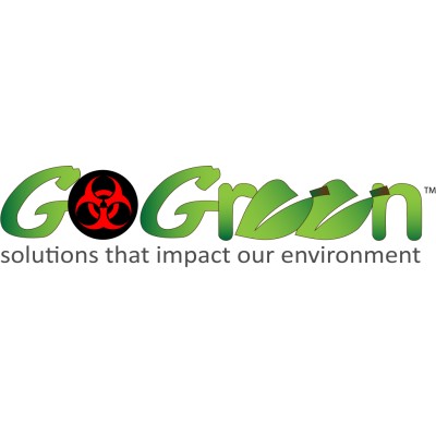 Go Green Solutions LLC's Logo