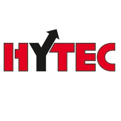 Hytec's Logo