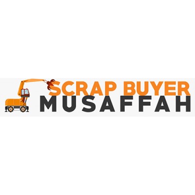 Metal Scrap Buyer Musaffah's Logo