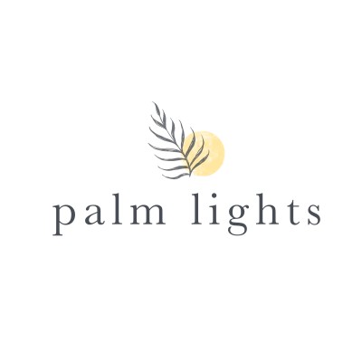 Palm Lights's Logo