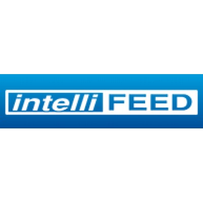 Intellifeed Inc.'s Logo