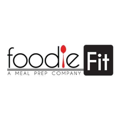 Foodie Fit's Logo