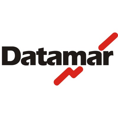 Datamar's Logo