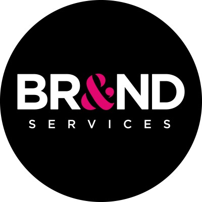 Brand Services's Logo