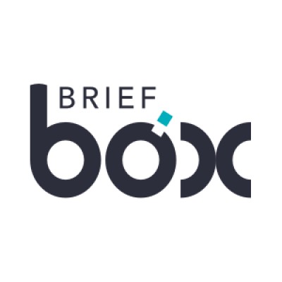 BriefBox's Logo