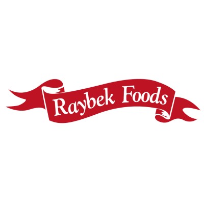 Raybek Foods's Logo