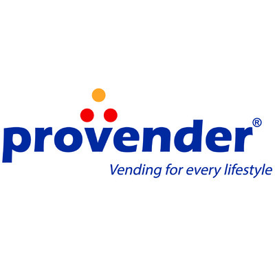 Provender Australia's Logo