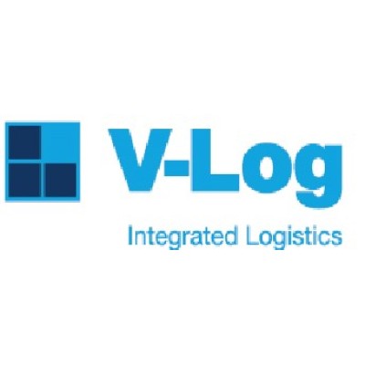 V-LOG INTEGRATED LOGISTICS's Logo