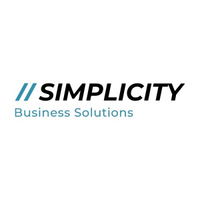 Simplicity Business Solutions's Logo