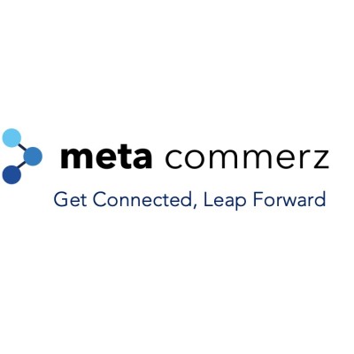 MetaCommerz's Logo