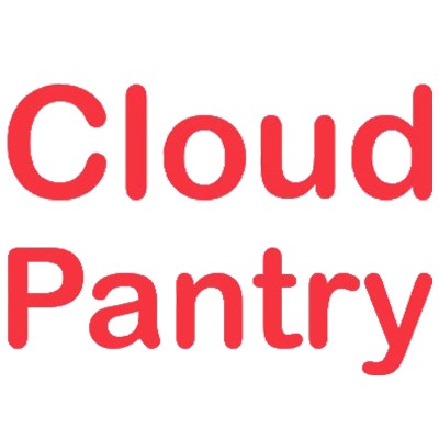 Cloud Pantry's Logo