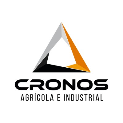 Maquinas Cronos - Agrícola & Industrial's Logo