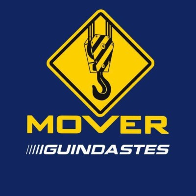 Mover Guindastes's Logo