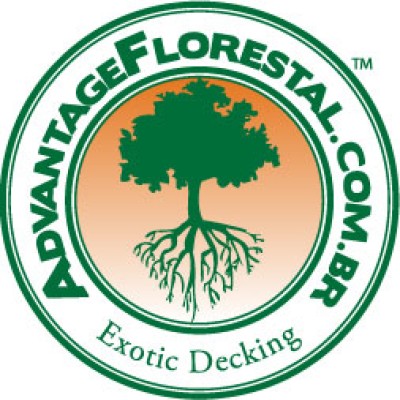 Advantage Florestal's Logo