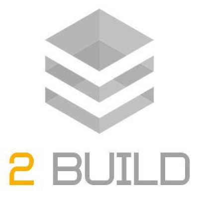 2 Build Engenharia's Logo