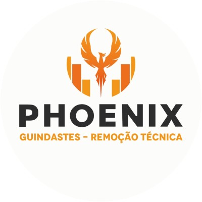 PHOENIX Guindastes e Remoções Técnicas's Logo