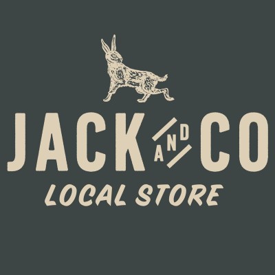 Jack & Co Food Stores's Logo