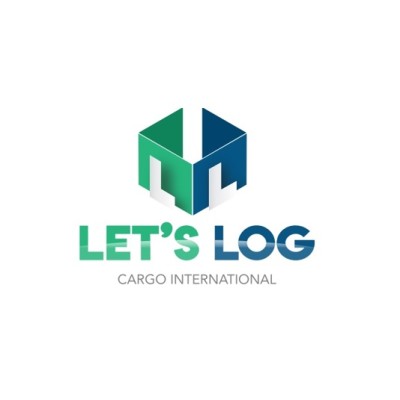 LET'S LOG CARGO's Logo