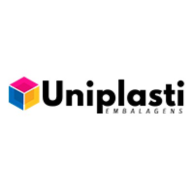 Uniplasti Embalagens Plásticas Ltda's Logo